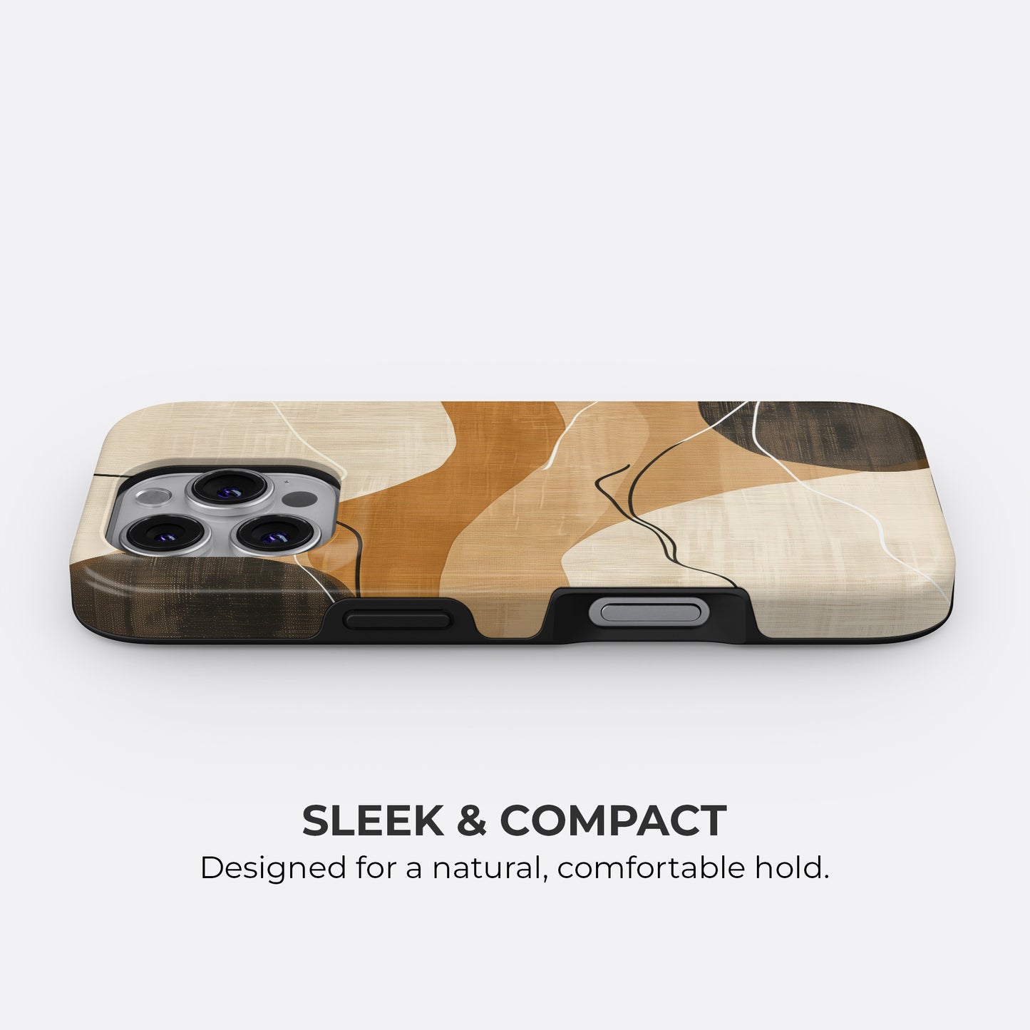 Sandline - Phone Case • Tough