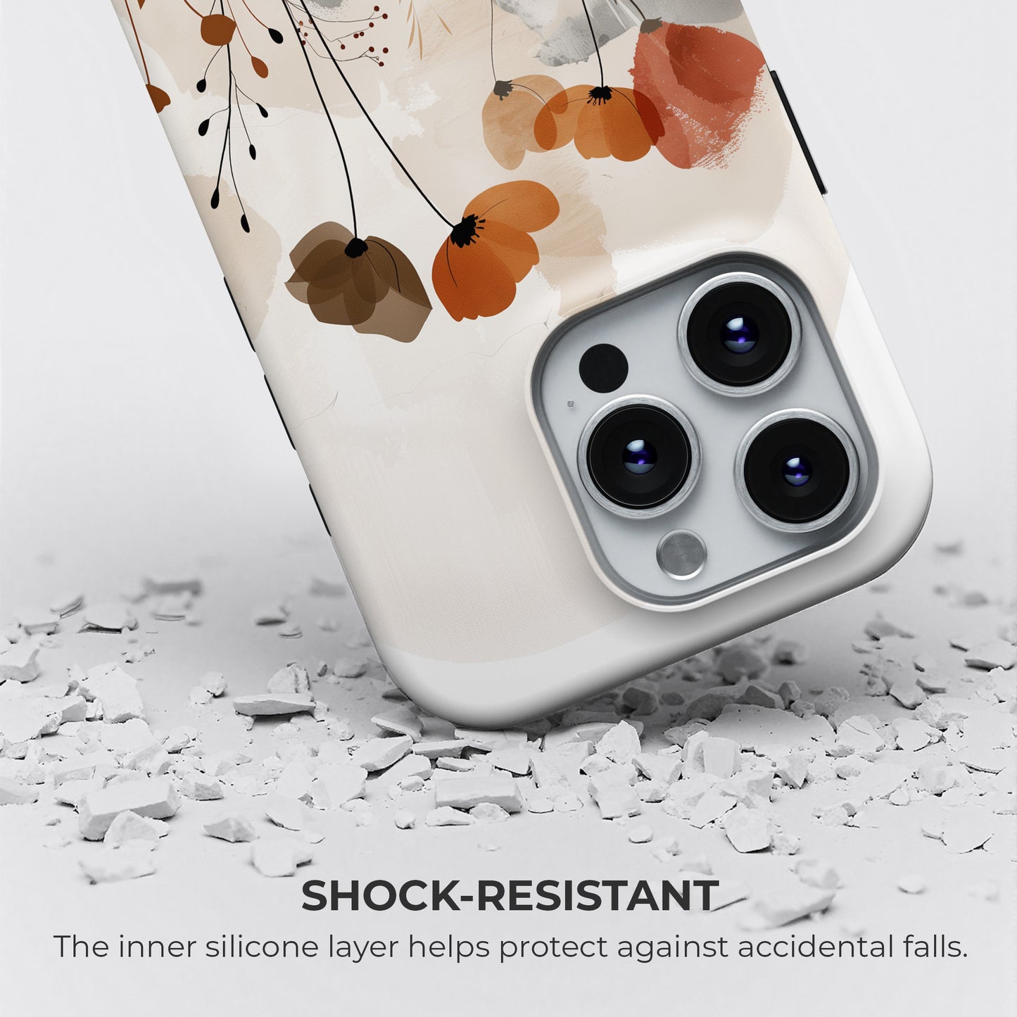 Terrene - Phone Case • Tough