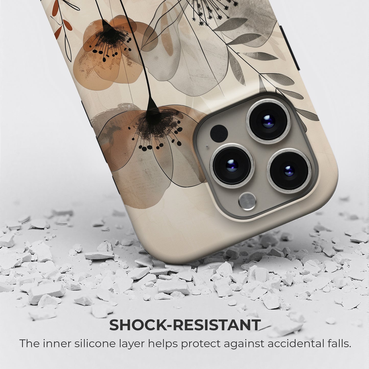 Twilight Garden - Phone Case • Tough