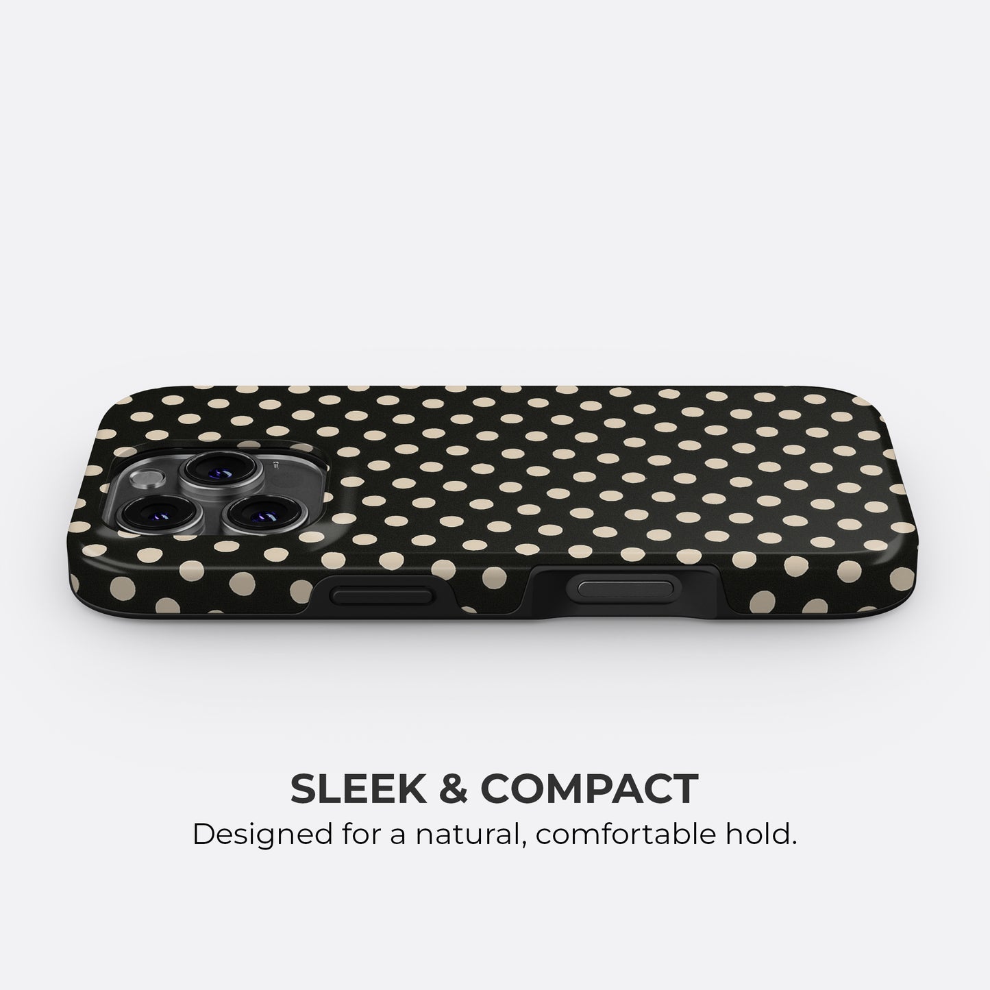 Retro Darling - Phone Case • Tough