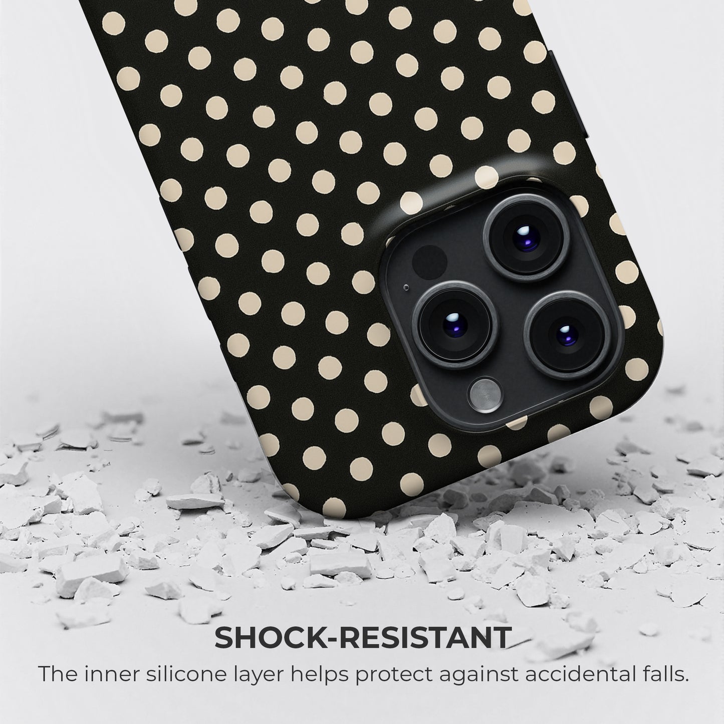 Retro Darling - Phone Case • Tough