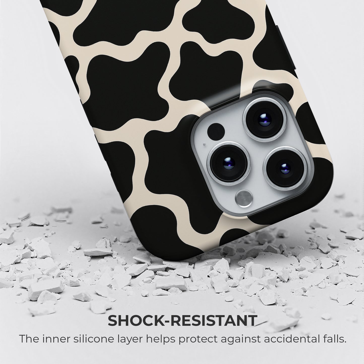 Moo Mood - Phone Case • Tough