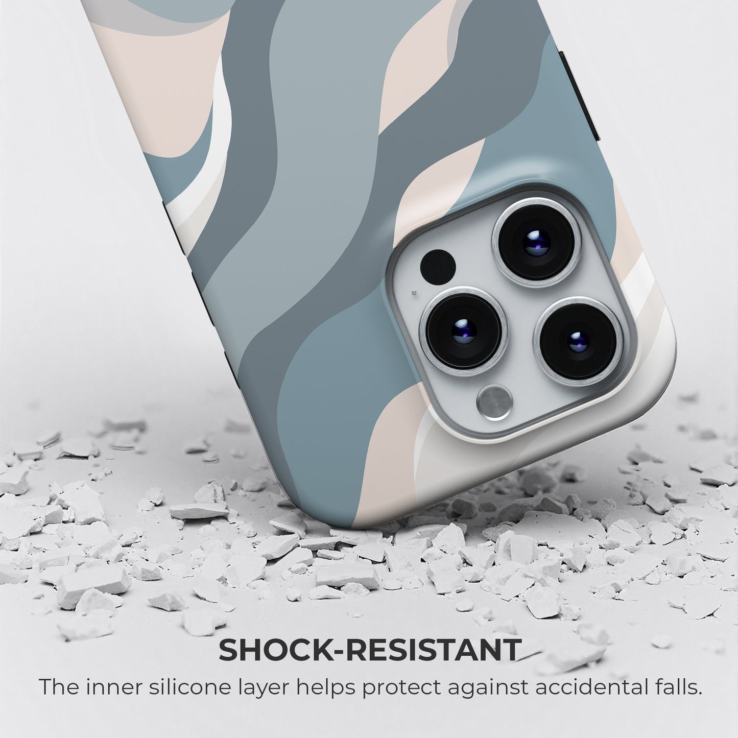 Still Waters - Phone Case • Tough