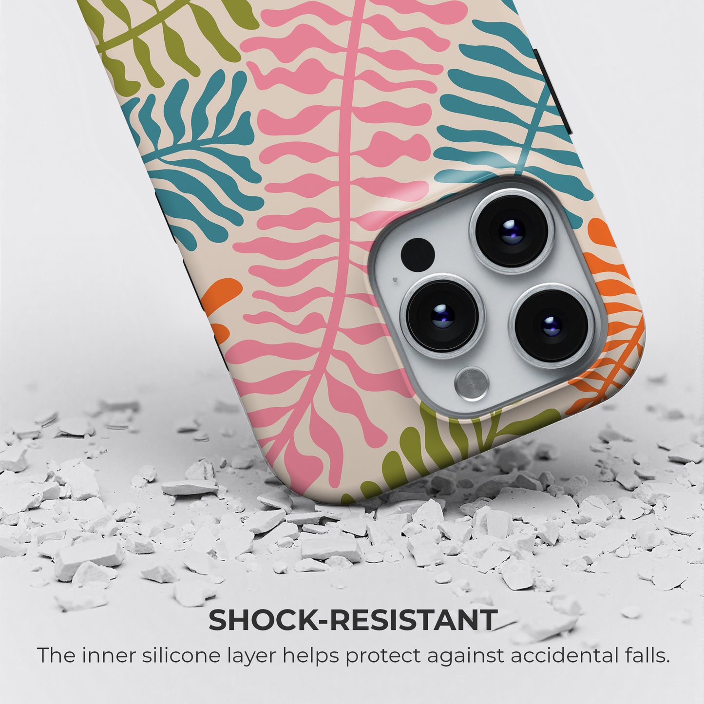 Coraline - Phone Case • Tough