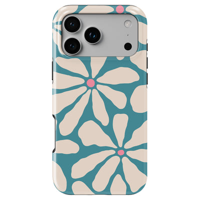 Bloomoo - Phone Case • Tough