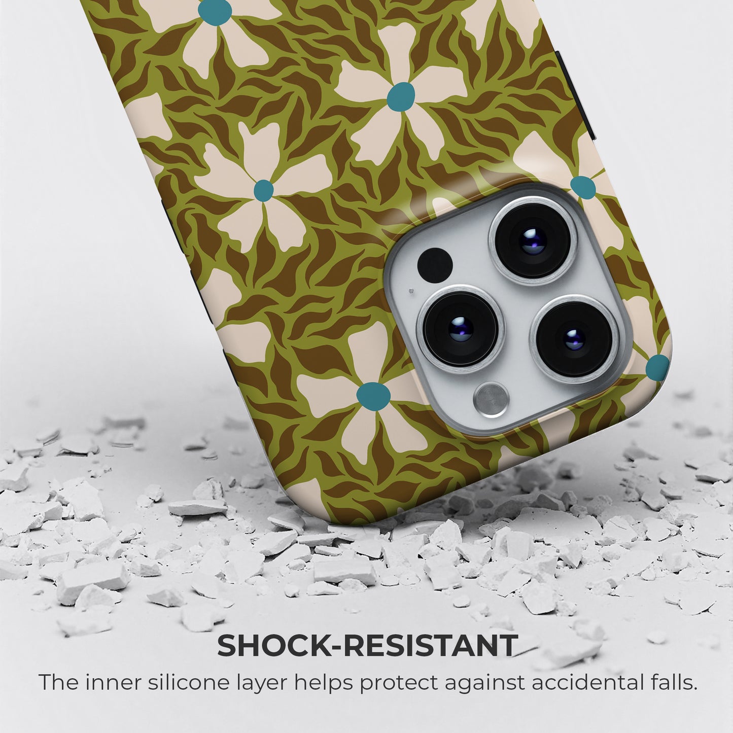 Tangled Up - Phone Case • Tough