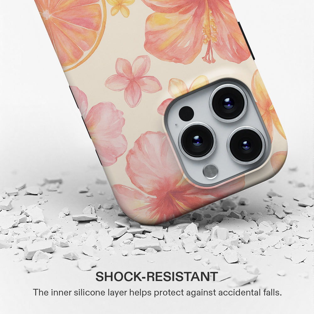 Limonita - Phone Case • Tough