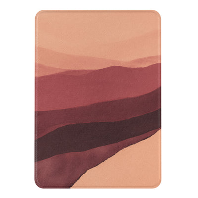 Canyonelle - iPad Case