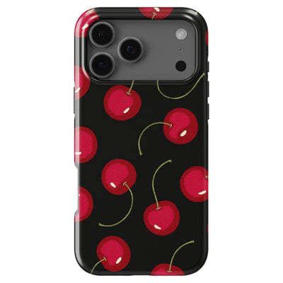 Cherrybomb - Phone Case • Tough