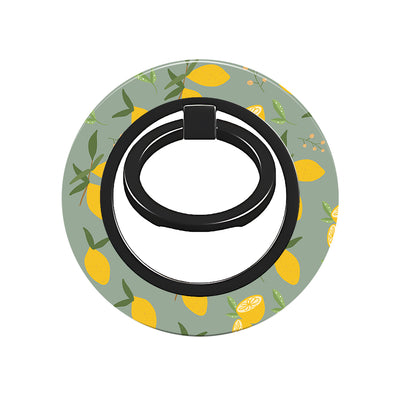 Citrivine - Magnetic Ring Holder