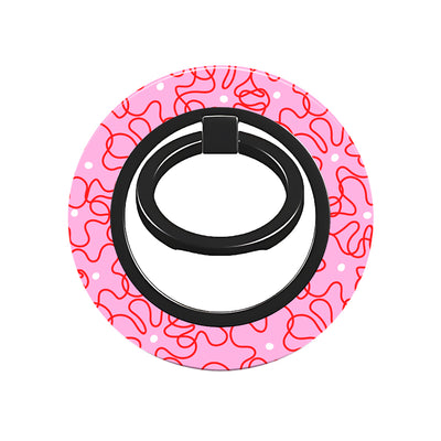 Fizzpop - Ring Holder