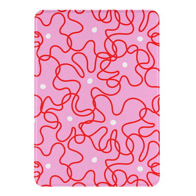Fizzpop - iPad Case