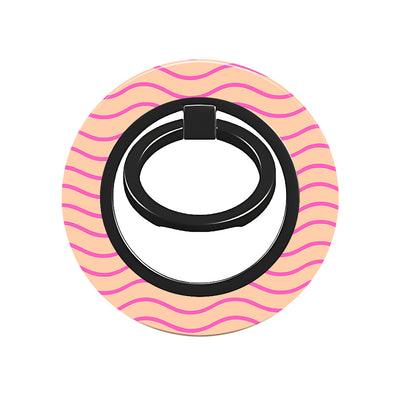 Flirtline - Magnetic Ring Holder