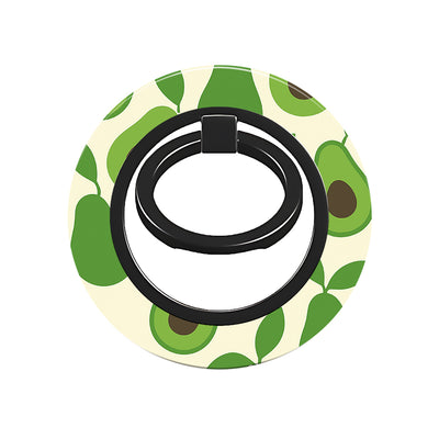 Fruish - Magnetic Ring Holder