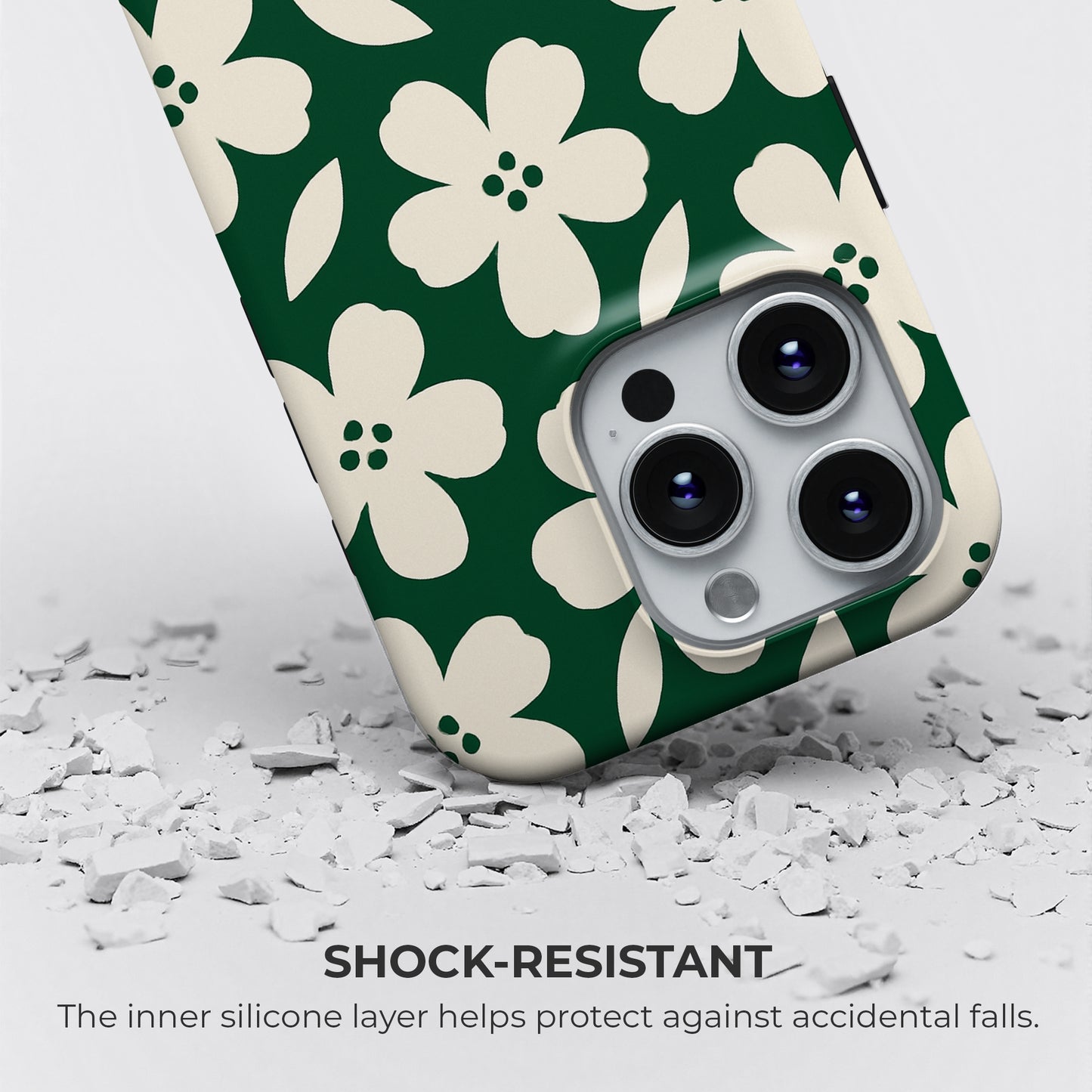 Still Wild - Phone Case • Tough