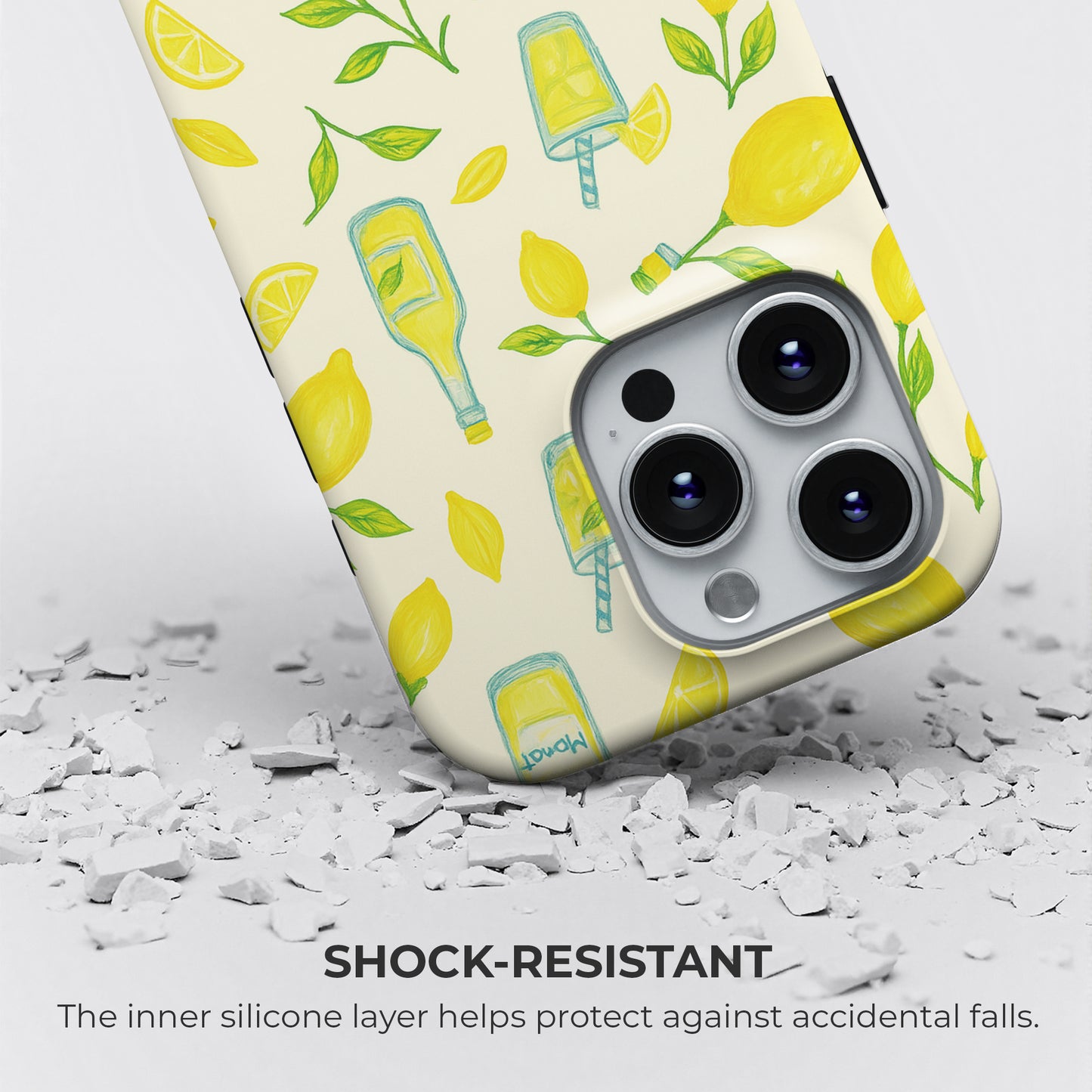 Summer Fizz - Phone Case • Tough