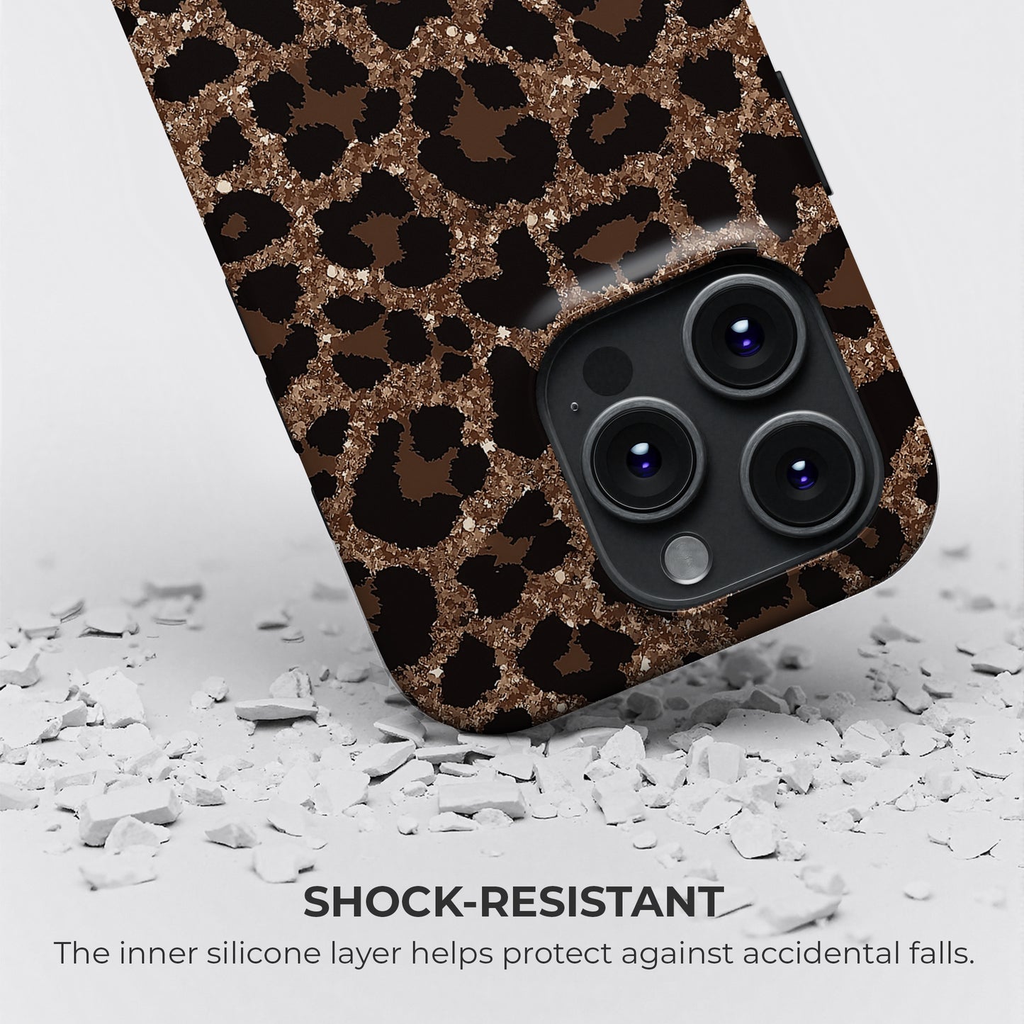 Savage Spark - Phone Case • Tough