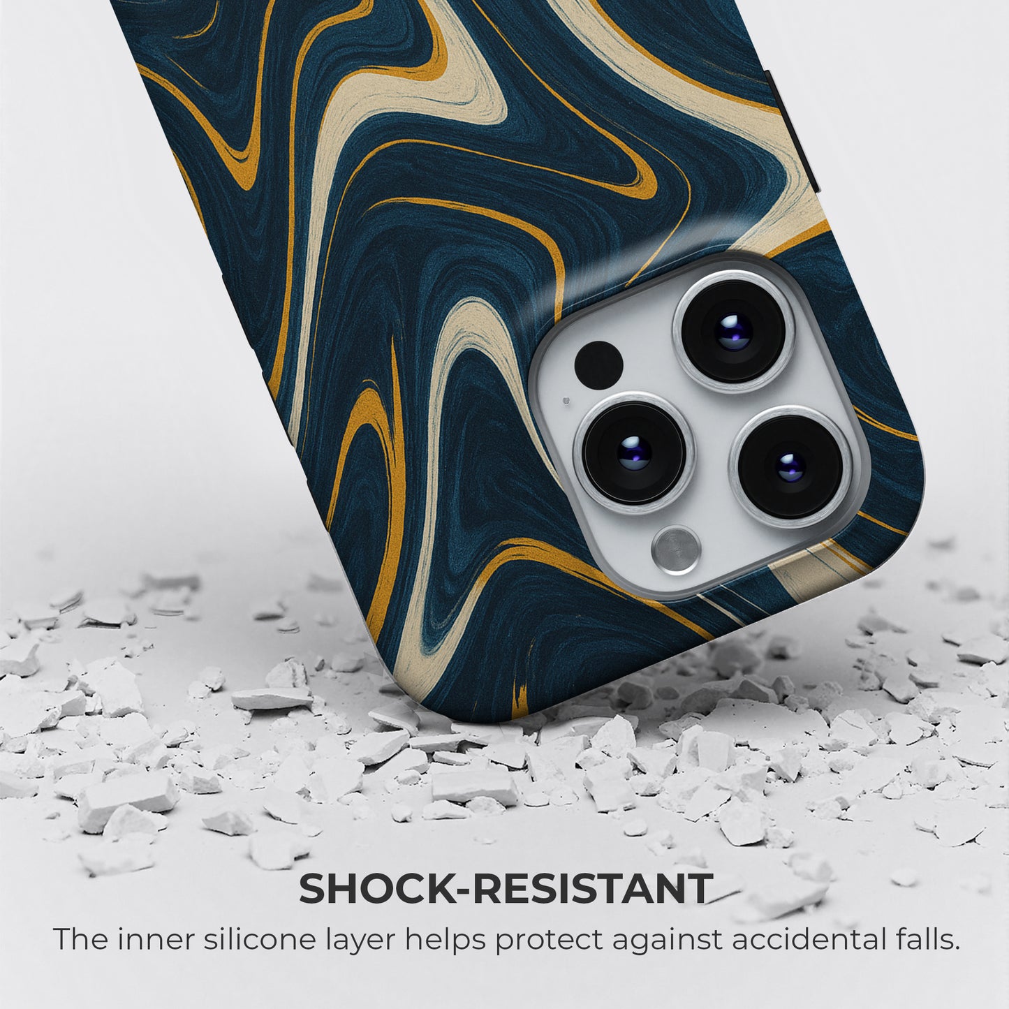 Jazzy - Phone Case • Tough