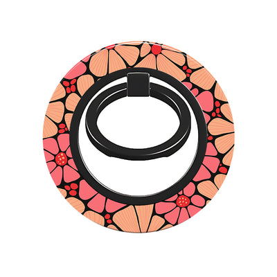 Peachpop - Magnetic Ring Holder