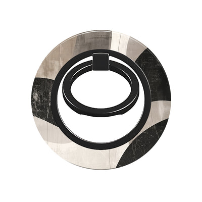 Smoke - MagSafe • Ring Holder