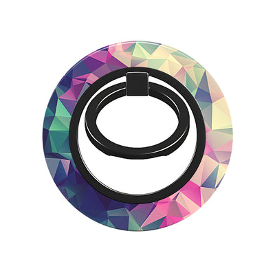 Prism Reverie - MagSafe • Ring Holder