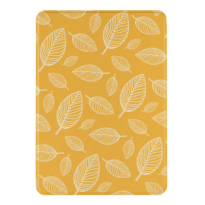 Sunleaf - iPad Case