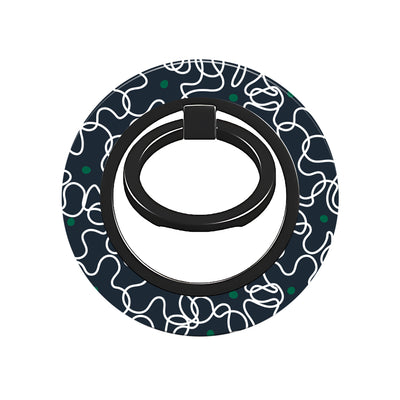 Tanglepop - Ring Holder