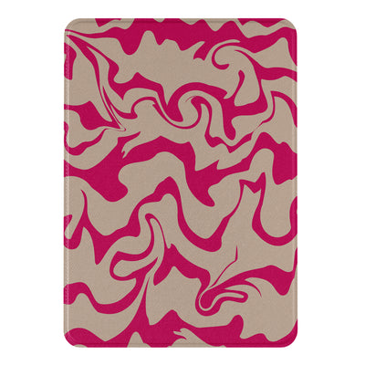 Wavine - iPad Case