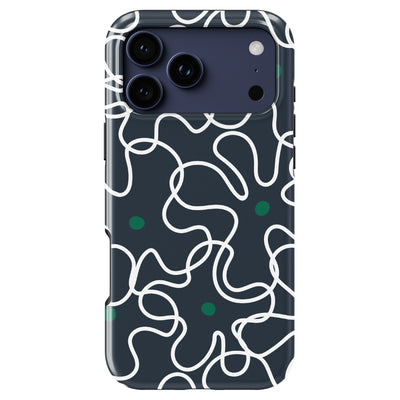 Tanglepop - Phone Case • Tough