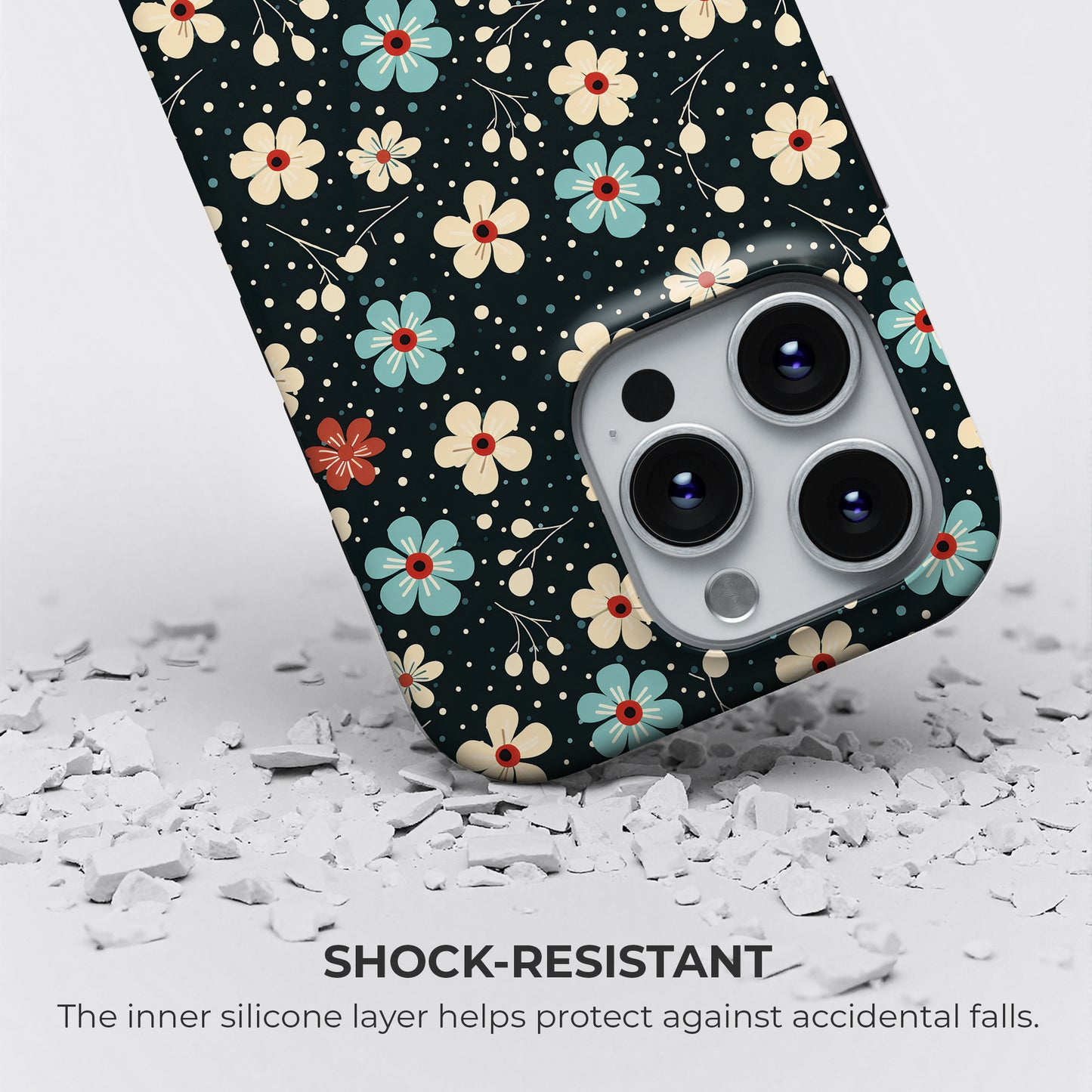 Noirelle - Phone Case • Tough