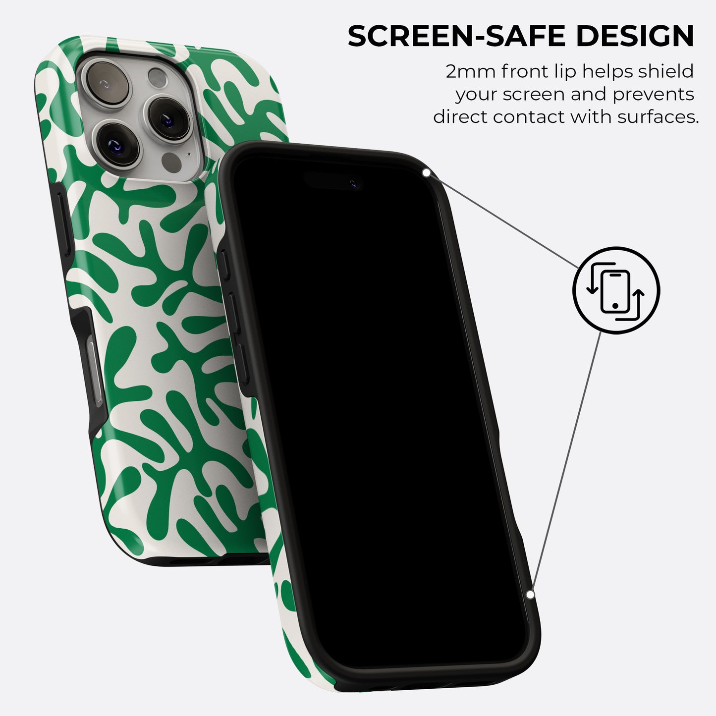 Forme - MagSafe • Tough iPhone Case