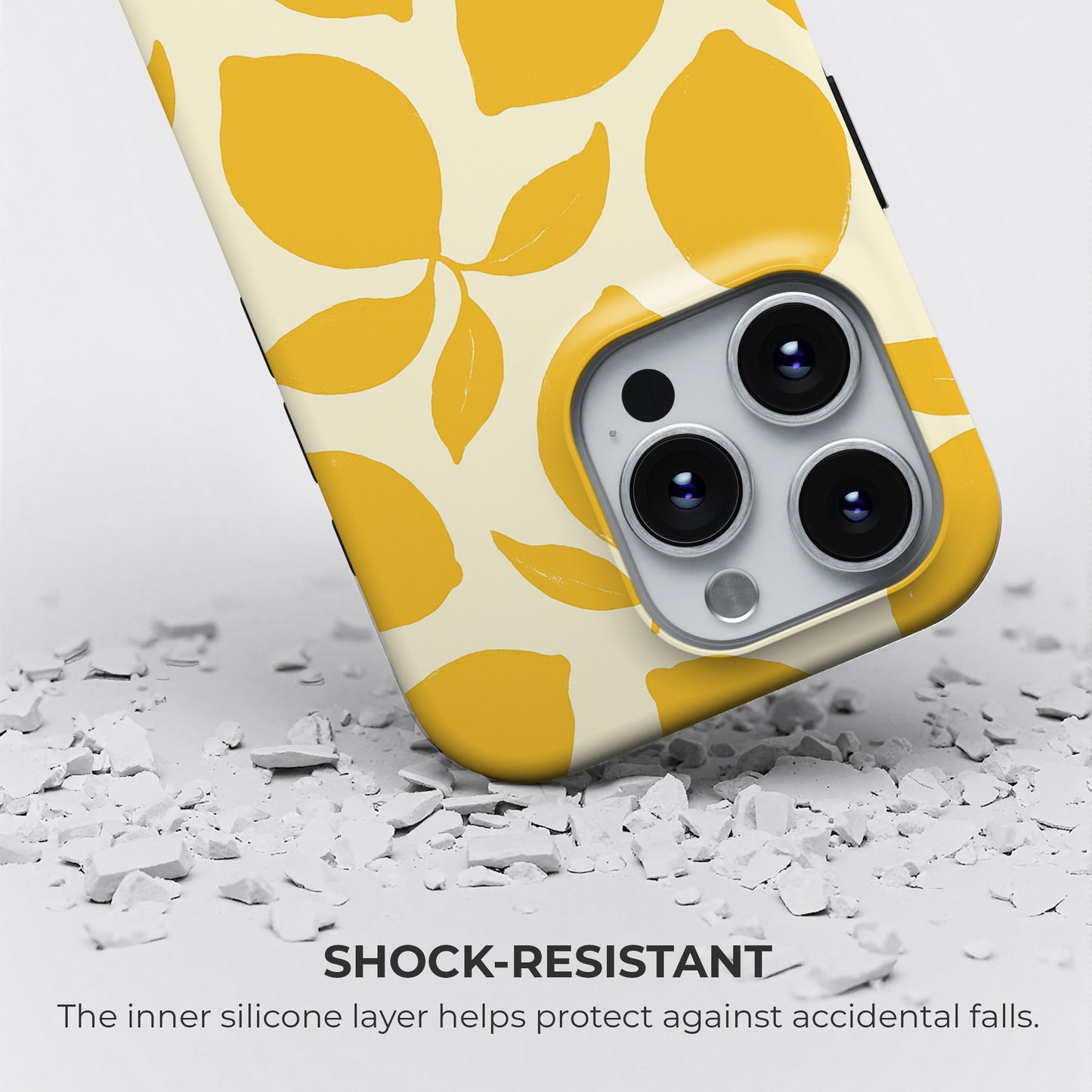 Lemonade - Phone Case • Tough