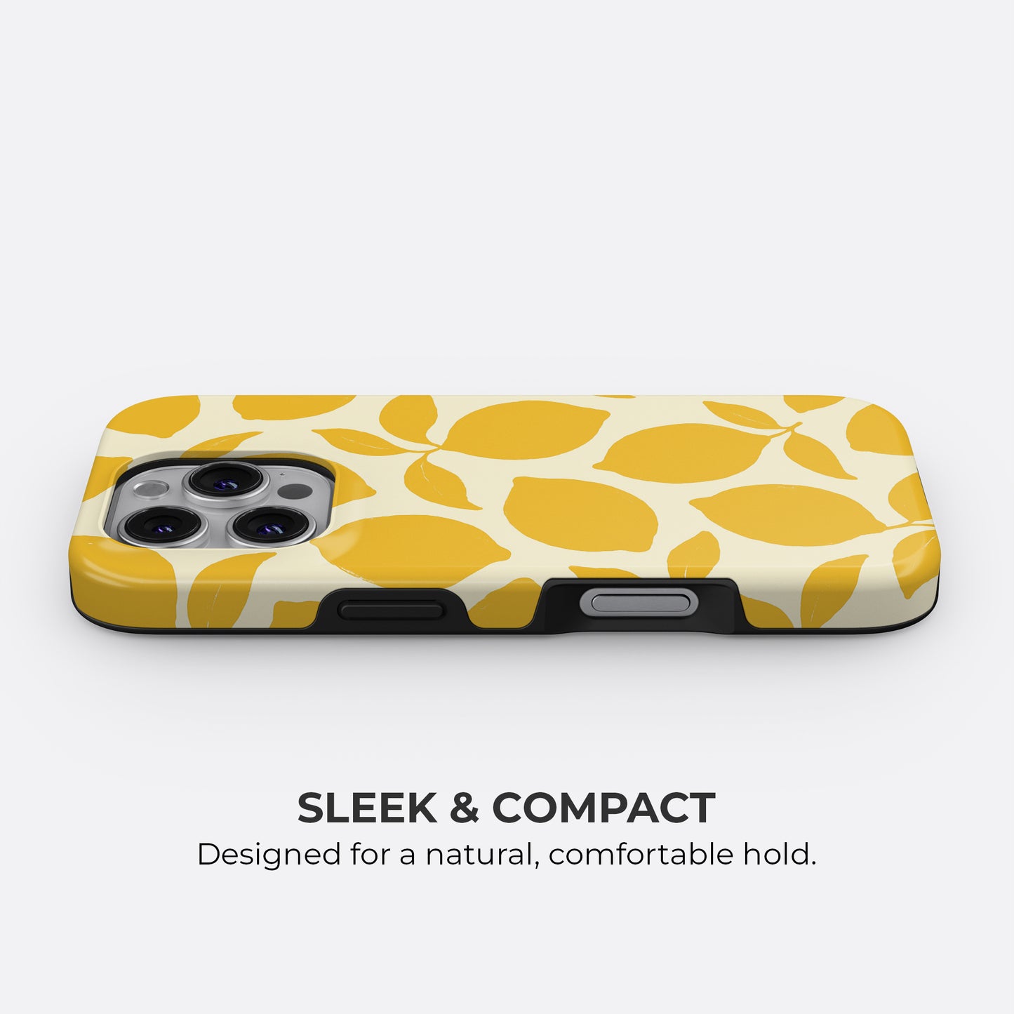 Lemonade - Phone Case • Tough