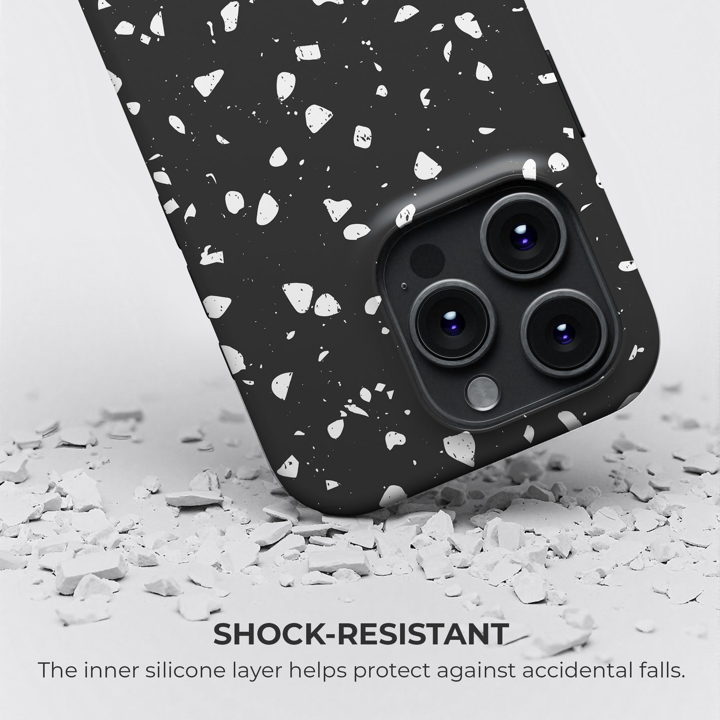 Moon Chips - Phone Case • Tough