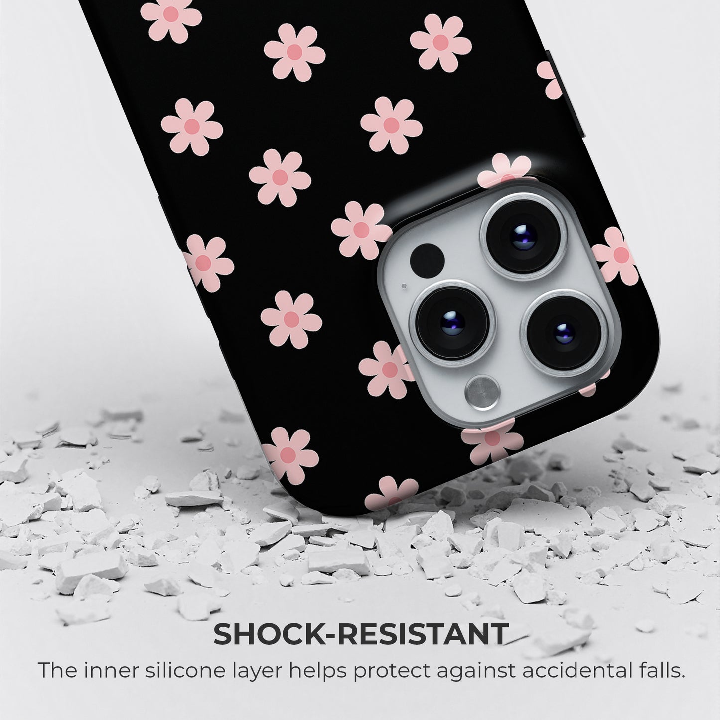 Bloom Babe - Phone Case • Tough