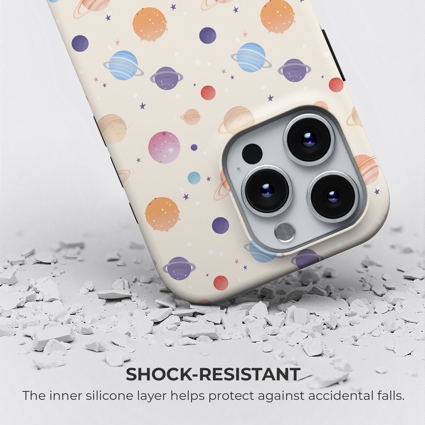 Baby Universe - Phone Case • Tough