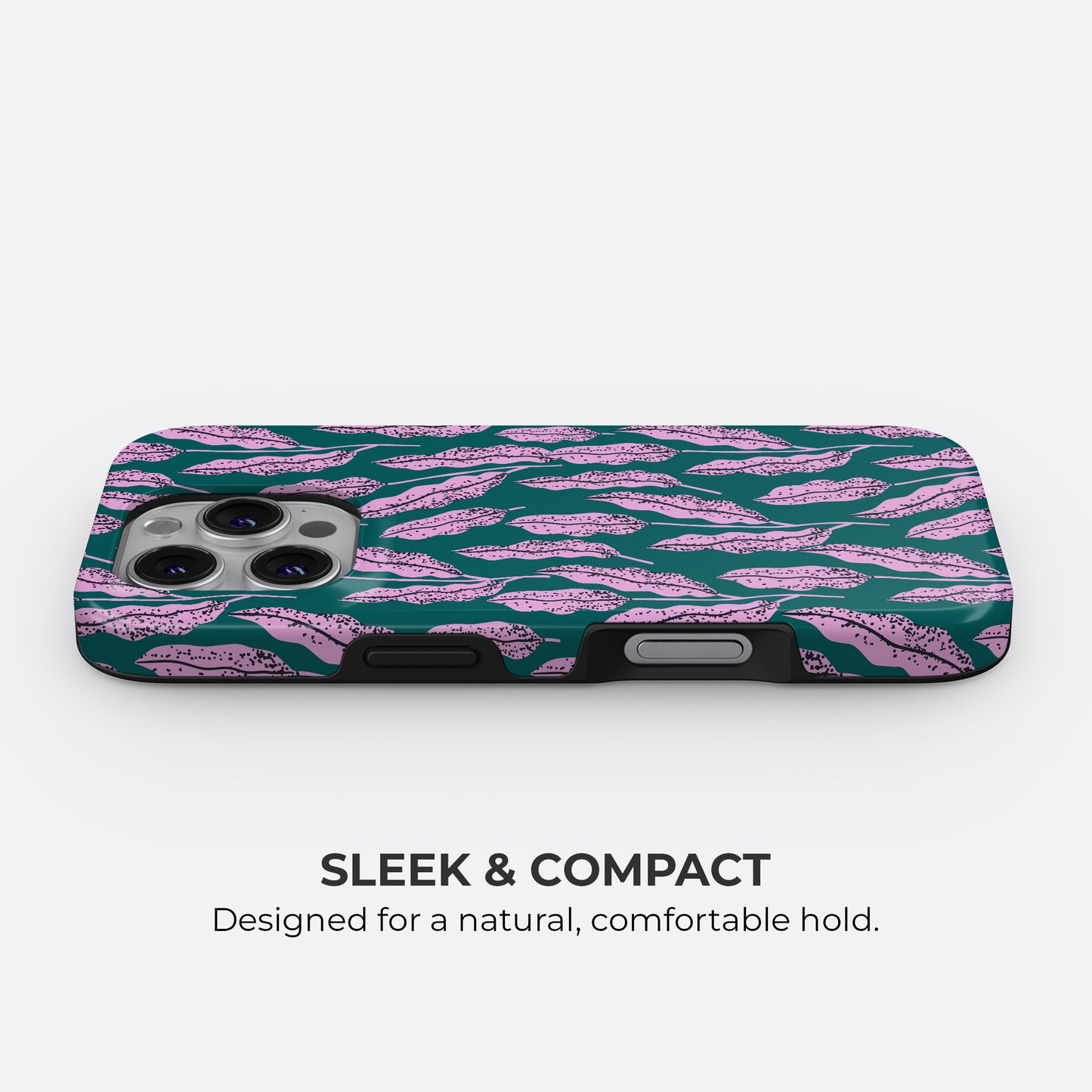 Mystileaf - Phone Case • Tough