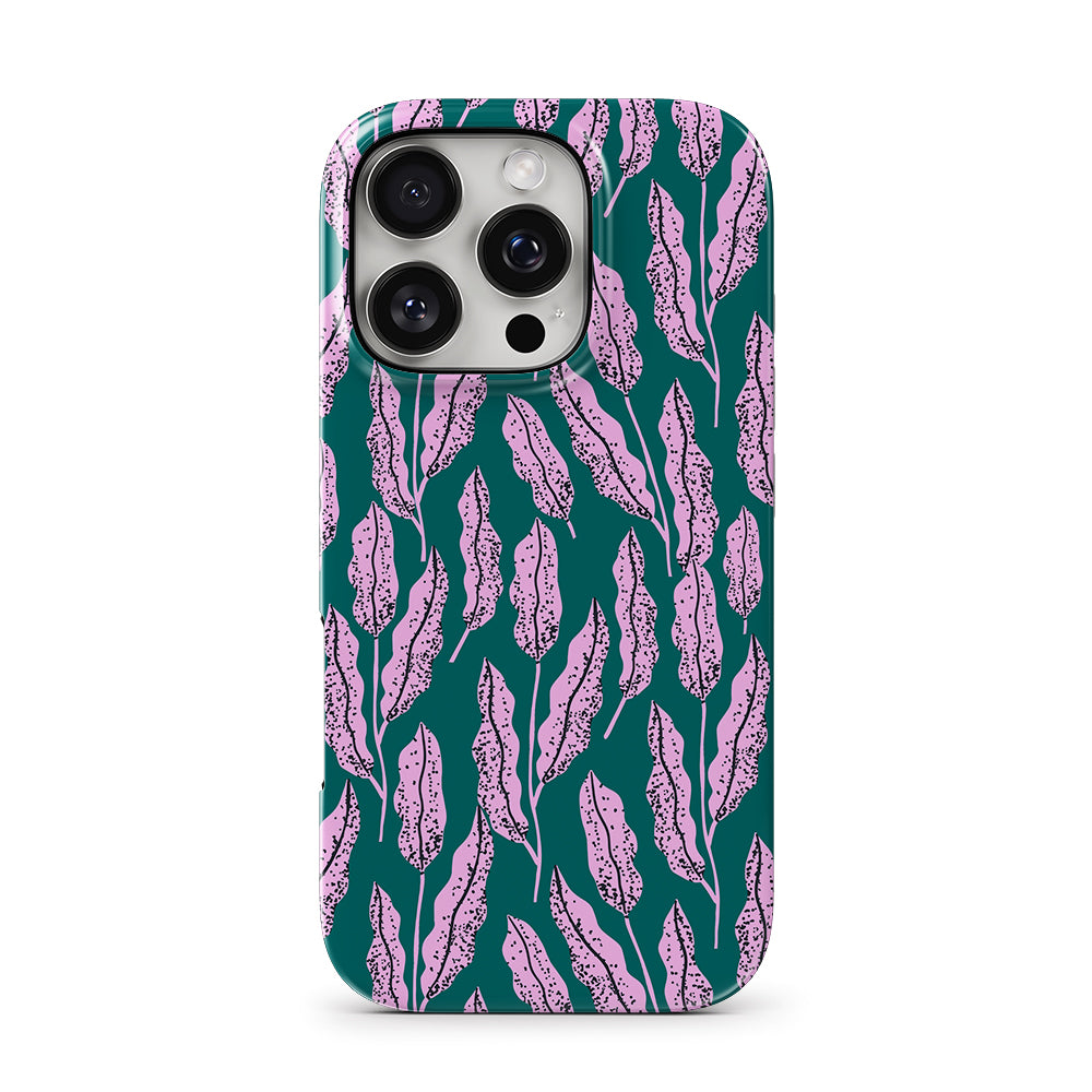 Mystileaf - Phone Case • Tough