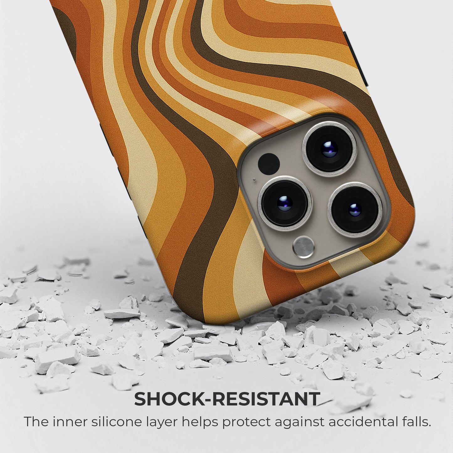 Amberlo - Phone Case • Tough