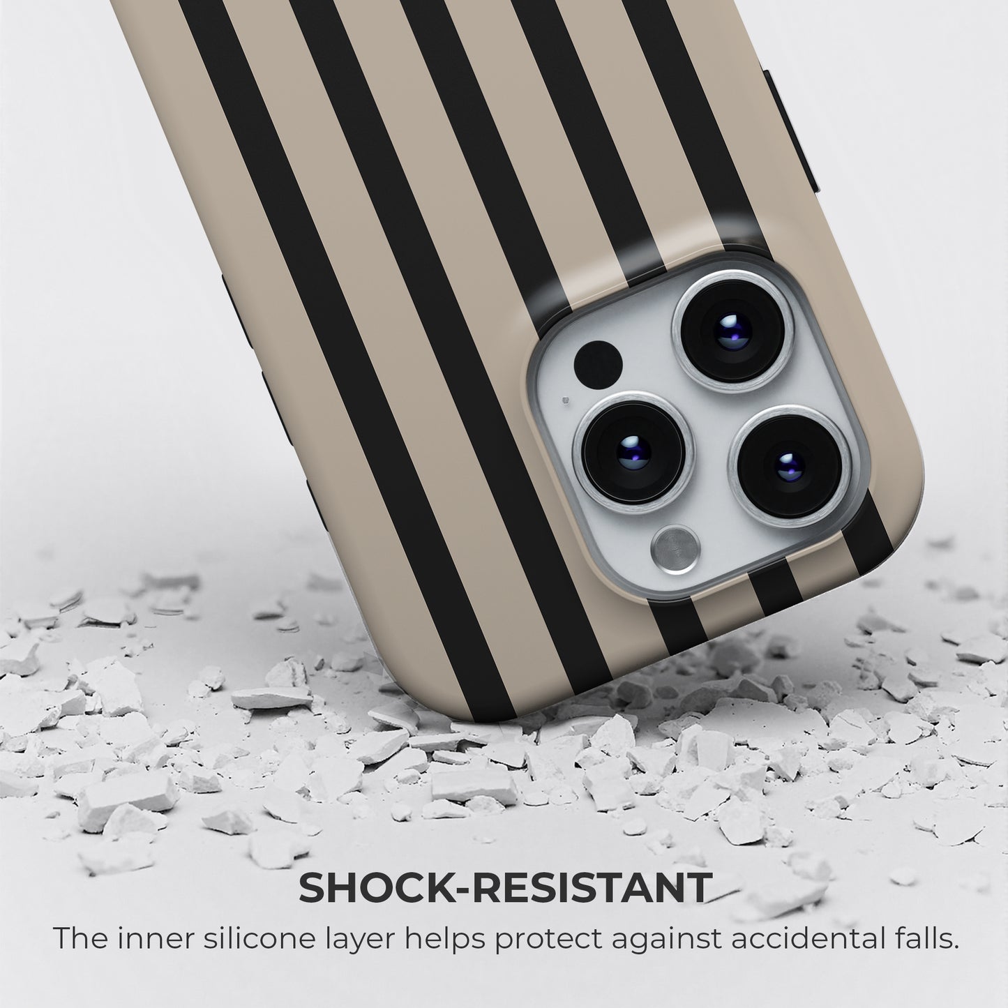 Off Duty - Phone Case • Tough