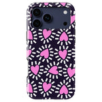 Hot Shock - Phone Case • Tough