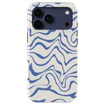 Tideway - Phone Case • Tough