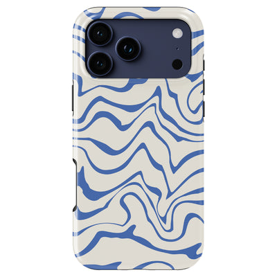 Tideway - Phone Case • Tough
