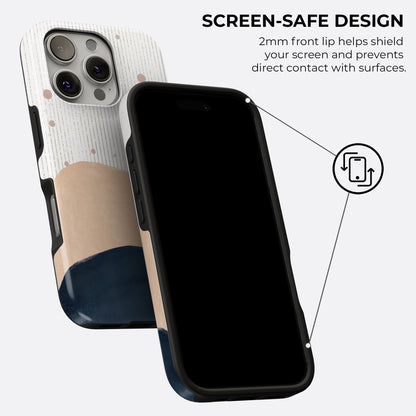 Arlune - Phone Case • Tough