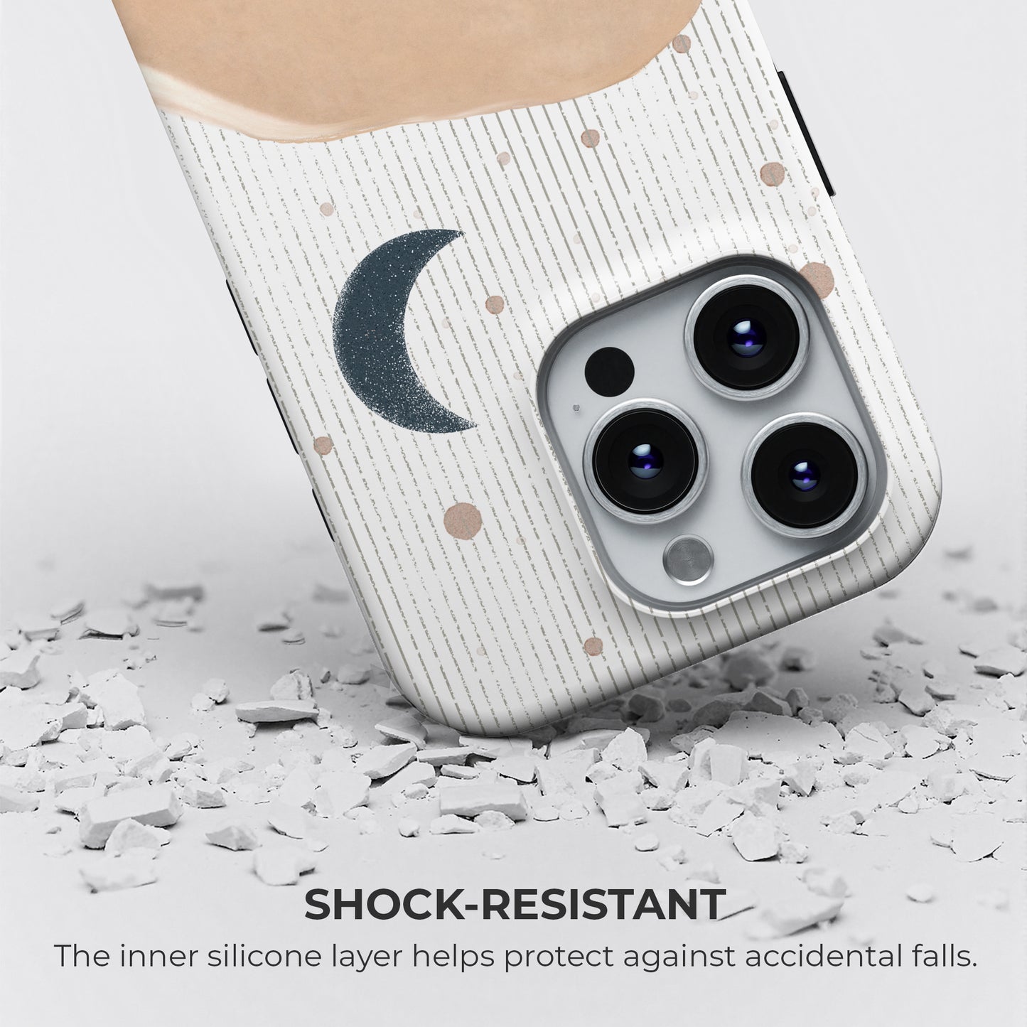 Arlune - Phone Case • Tough