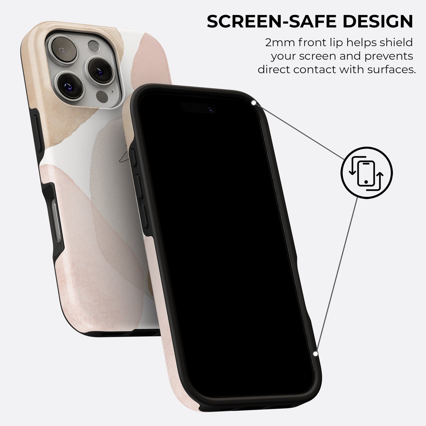 Vase Verse - Phone Case • Tough