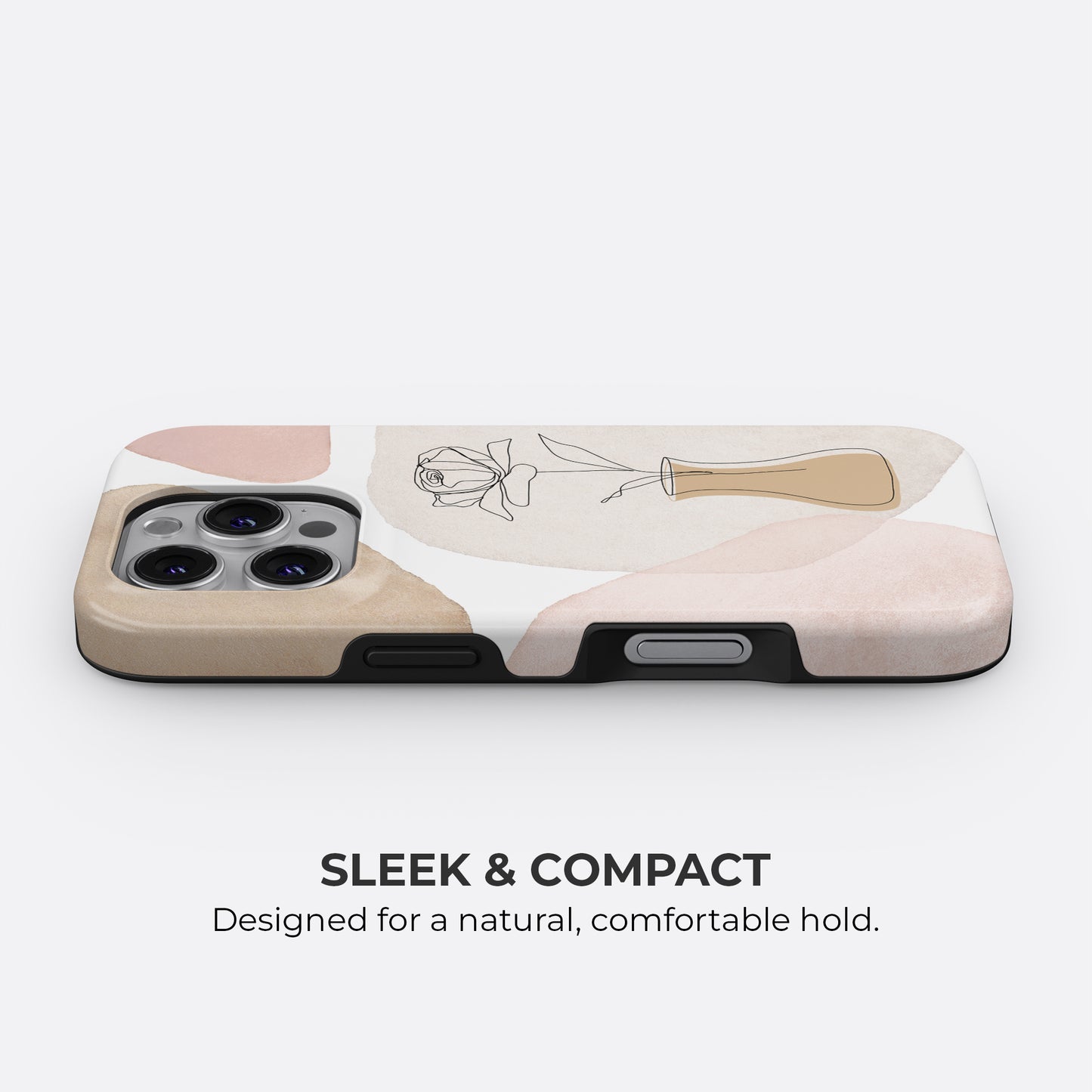 Vase Verse - Phone Case • Tough