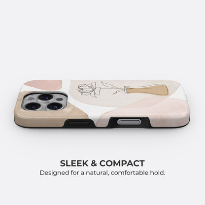 Vase Verse - Phone Case • Tough