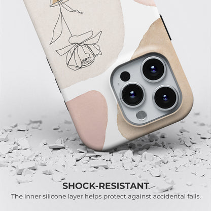 Vase Verse - Phone Case • Tough