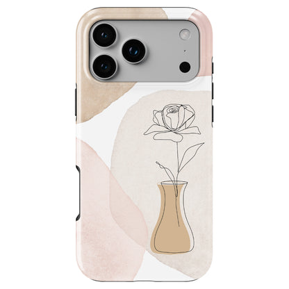 Vase Verse - Phone Case • Tough